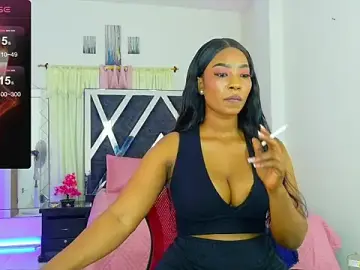 Stripchat Live Porn of samantha-rose2