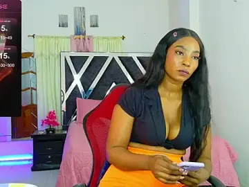 Stripchat Sex Chat of samantha-rose2