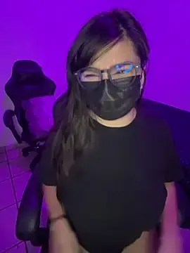 Stripchat Nude Webcam of Anonnymsk
