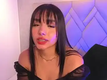 Stripchat Best live sex cam show of Mila__Fire