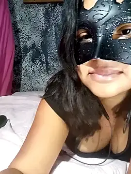 Stripchat Nude Webcam of MorriganRosee