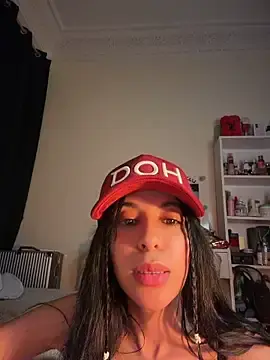 Stripchat Best live sex cam show of ORLA94