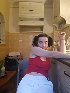 Stripchat Live Sex of Ortensialady76