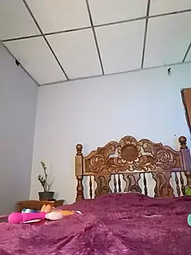 Stripchat Nude Webcam of Rebecadiaz13