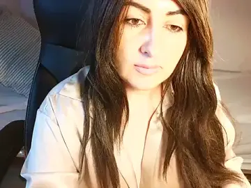 Stripchat Live Sex of naughty_sarahh