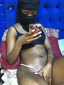 Stripchat Best Webcam of sexychoco2