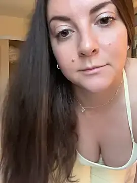Stripchat Free Live Porn of Roselyn_xo
