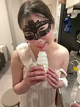 Stripchat Sex Chat of hiyori_hiyochan
