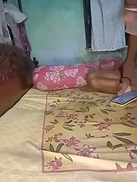 Stripchat Sex Cam of sajida34