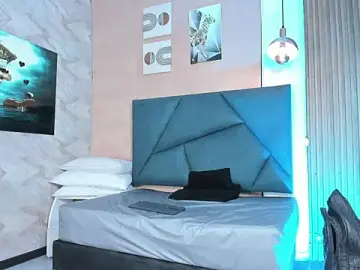 Stripchat Live Sex of LaurentFerrer