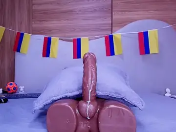 Stripchat Live Porn of mia_stanfort