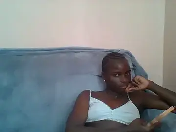 Stripchat Nude Webcam of Beauty-Glam