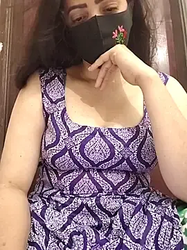 Stripchat Watch Live Sex Cams of Saanvi-Sen
