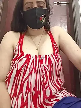 Stripchat Private Sex Chat of Saanvi-Sen