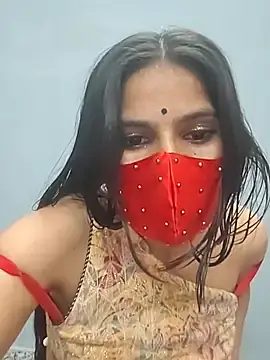 Stripchat Sex Cam of hotriya956