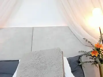 Stripchat Live Porn of Hanna_gomeez_