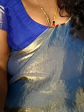 Stripchat Adult Video Chat of Luckypapa_telugu