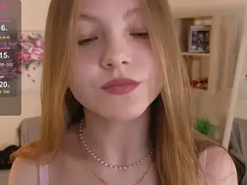 Stripchat Sex Chat of Sue_Sanders