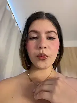 Stripchat Best Webcam of naughty__angel