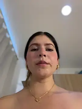 Stripchat Live Sex of naughty__angel