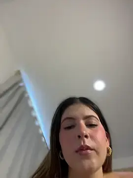 Stripchat Live Sex of naughty__angel