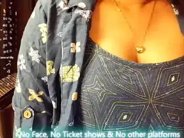 Stripchat Private Sex Chat of Anu__Reddy