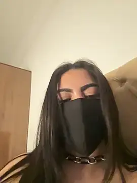 Stripchat Watch Live Sex Cams of Hot-Sarah-arab