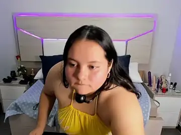 Stripchat Live Porn of MaraStelle