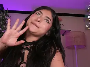 Stripchat Free Live Porn of Samai_3