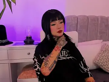 Stripchat Live Porn of doll__bella