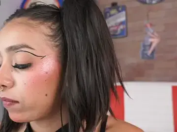 Stripchat Live Sex of miss_collins