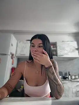 Stripchat Watch Live Sex Cams of DramaQueen__