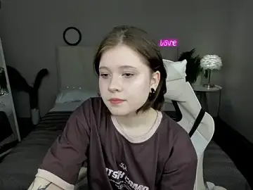 Stripchat Sex Chat of Kylie-Voss