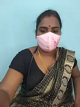 Stripchat Live Porn of Tamil_riyalini12