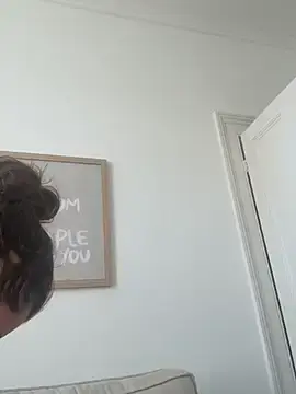 Stripchat Nude Webcam of houseofnova