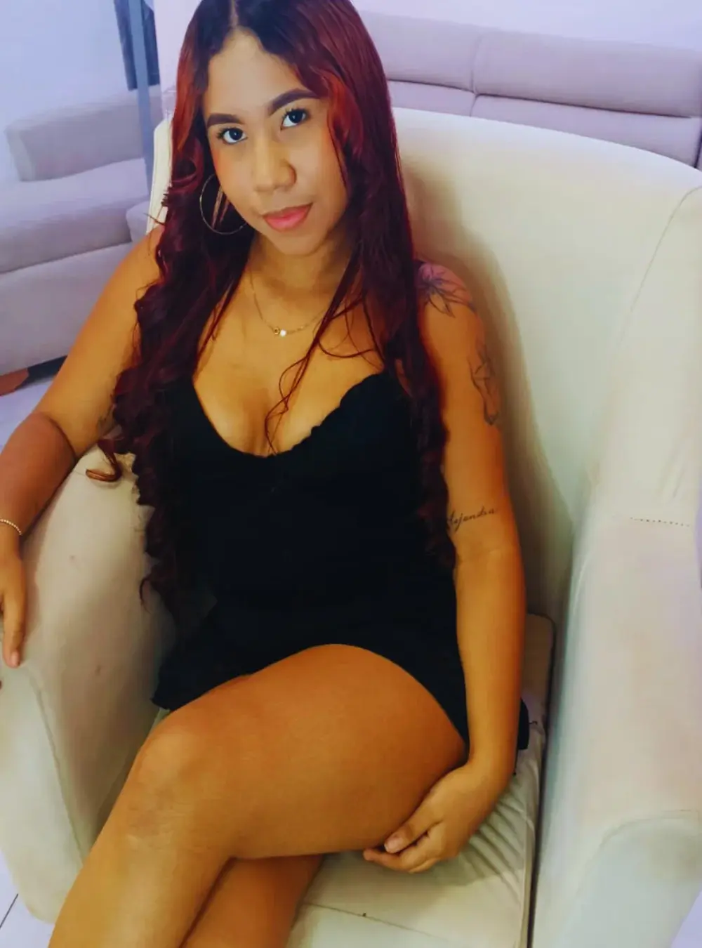 Rosie_Laurent
