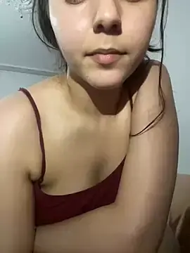 Stripchat Best Webcam of Roubi99six