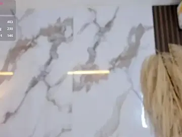 Stripchat Live Porn of hannahill69