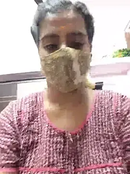 Stripchat Sex Cam of Tamil-Meenu12