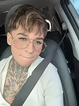 Stripchat Private Sex Chat of AliceShazaham_
