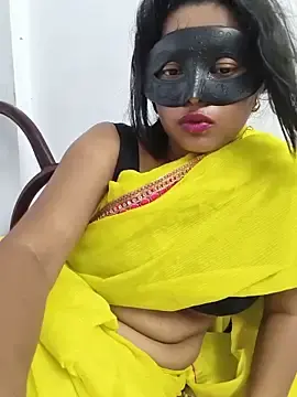 Stripchat Live Porn of Cute-aryaa