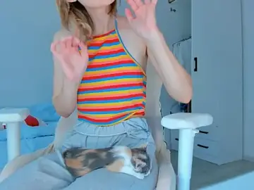 Stripchat Sex Cam of JennyWoody