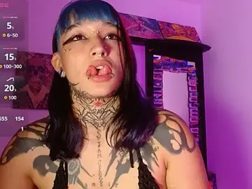 Stripchat Free Live Porn of SharaRoss1