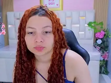 Stripchat Adult Webcam of shalon_diaz_s