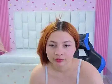 Stripchat Adult Video Chat of shalon_diaz_s