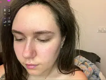 Stripchat Best Webcam of CherryHanky