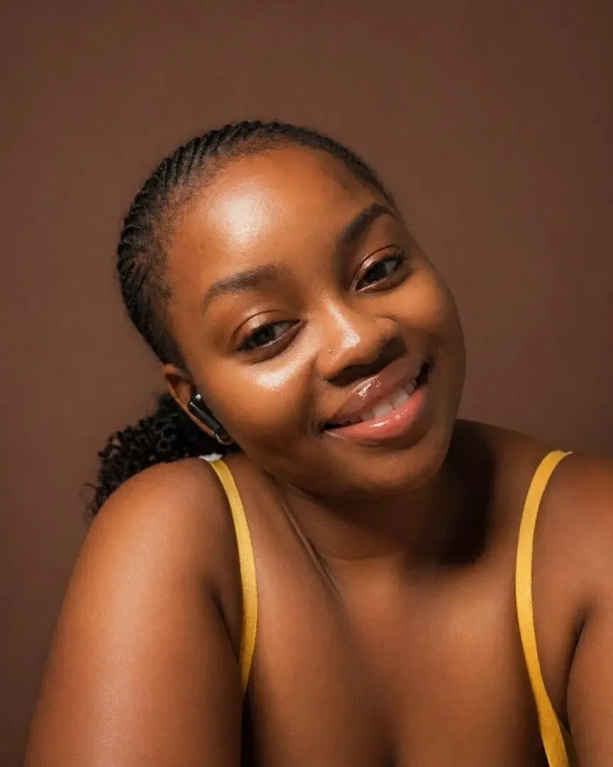 Ebonydripqueen