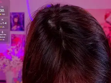Stripchat Live Sex of Hotary_Yuko