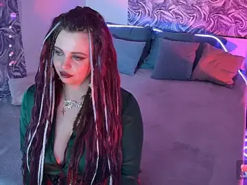 Stripchat Live Porn of Miss_Maya_Mils