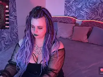 Stripchat Live Porn of Miss_Maya_Mils